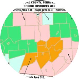 Athens Area School District - 