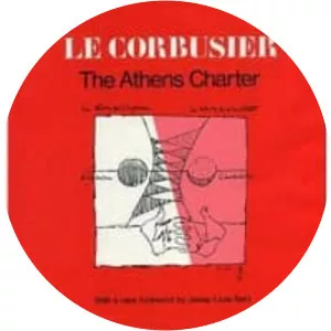 Athens Charter - Book by Le Corbusier