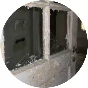 Athens Lunatic Asylum