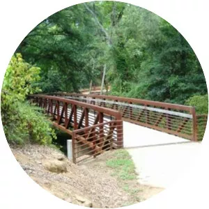 Athens - North Oconee River Greenway - 