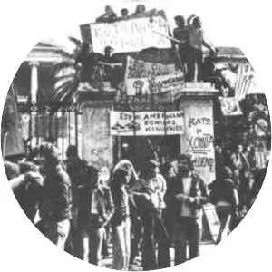 Athens Polytechnic uprising