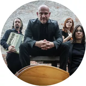 Athens Tango Project