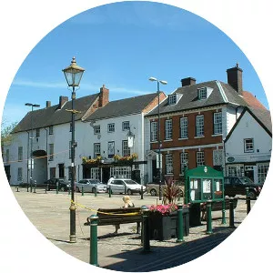 Atherstone