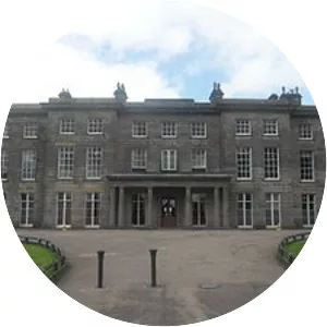 Atherton Hall, Leigh - 