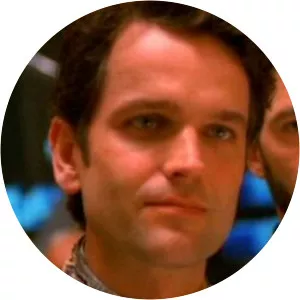 Atherton Wing - TV character