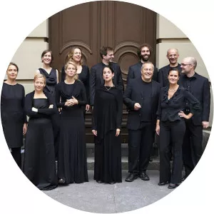 Athesinus Consort Berlin