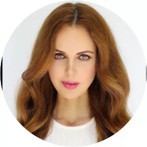 Athina Klioumi photograph