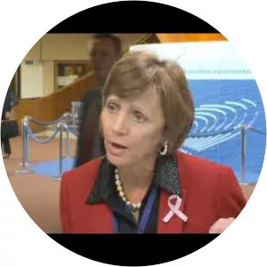 Athina Kyriakidou - Politician