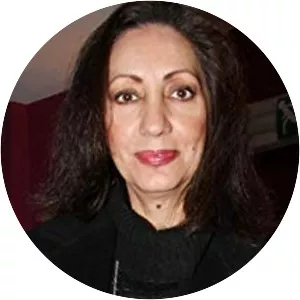 Athina Mavromati - Actress