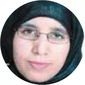 Athīr ʻAbd Allāh photograph