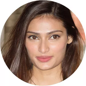 Athiya Shetty - Indian actress