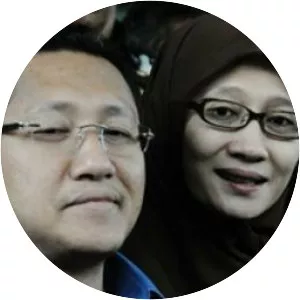 Athiyyah Laila photograph