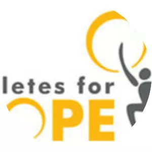 Athletes for Hope
