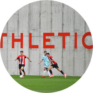 Athletic Bilbao cantera