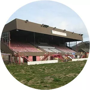 Athletic Ground