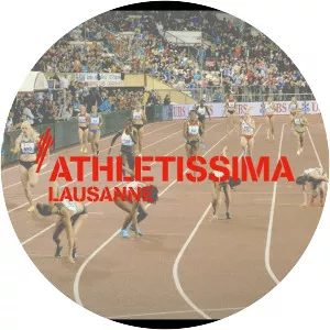 Athletissima - 