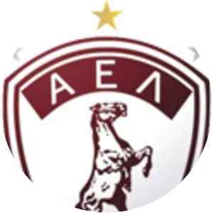 Athlitiki Enosi Larissa F. C.