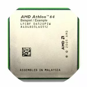 Athlon 64