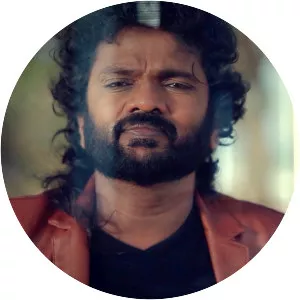 Athma Liyanage - Singer