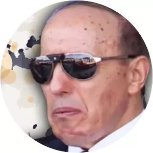 Athmane Tartag - Military officer