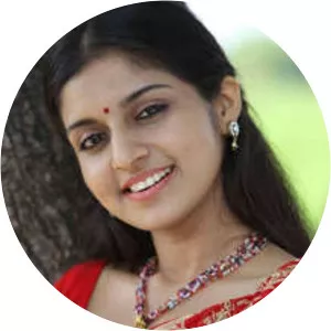 Athmeeya Rajan - Indian actress