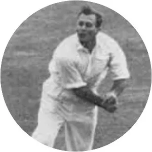Athol Rowan - South African cricketer