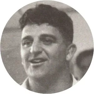 Atholl McKinnon - South African cricketer