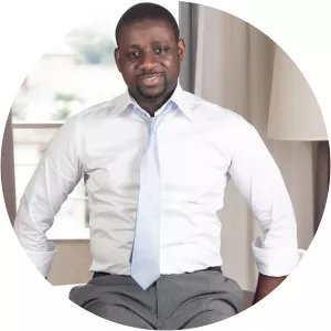 Athoms Mbuma - Musical artist