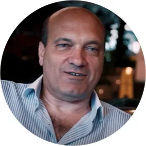 Athos Matacena - Amedeo Matacena's son