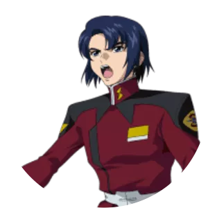 Athrun Zala