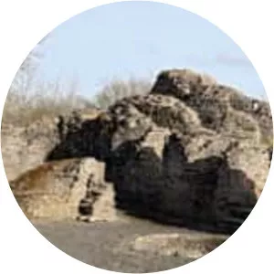 Athrwys ap Meurig photograph