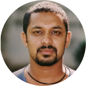 Athula Pathirana - Actor