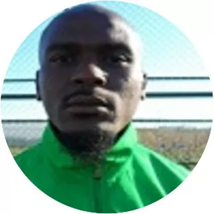 Athuman Idd - Tanzanian footballer