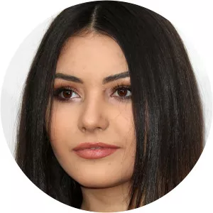 Atiana de la Hoya - Shanna Moakler's daughter