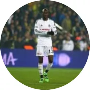 Atiba Hutchinson
