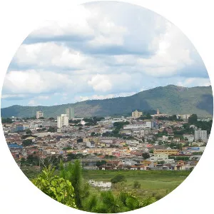 Atibaia - Municipality in Brazil