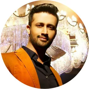 Atif Aslam