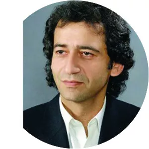 Atif Khan - Former Provincial Minister of Khyber Pakhtunkhwa for Tourism, Culture, Sports, Archaeology and Youth Affairs