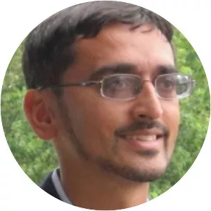 Atif Qarni - Former Virginia Secretary of Education