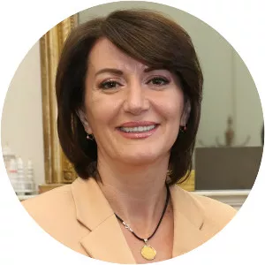 Atifete Jahjaga