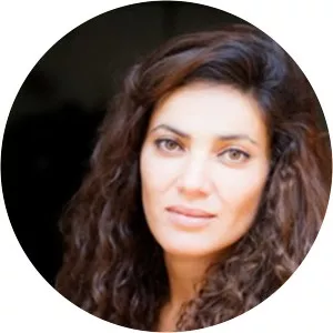 Atika Taoualit - Actress