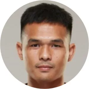 Atikun Mheetuam - Footballer