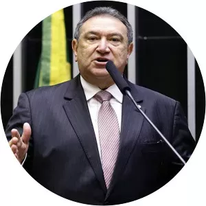 Átila Lins - Member of the Chamber of Deputies of Brazil