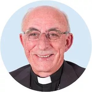 Atilano Rodríguez Martínez