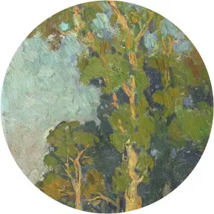 Atilio Malinverno - Argentine painter