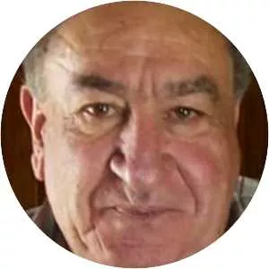 Atilio Pozzobon - Movie actor