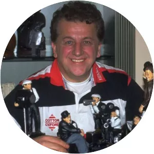 Atilla Arcan - Actor