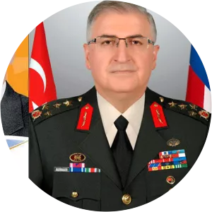 Atilla Güler photograph