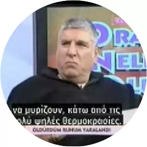 Atilla Olgaç - Movie star