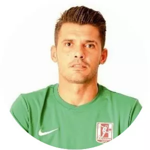 Atilla Özmen - Turkish footballer